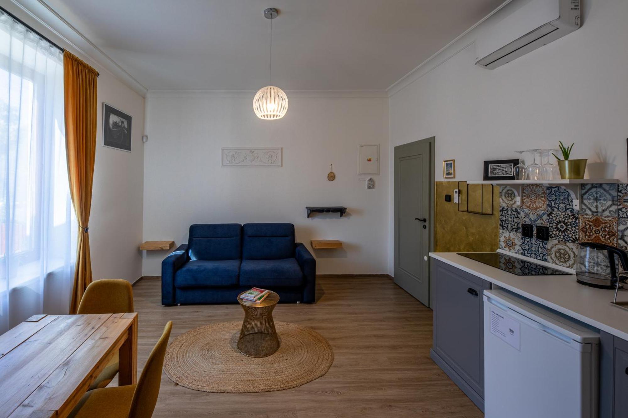 Penzion Lederer Dolní Dunajovice 外观 照片