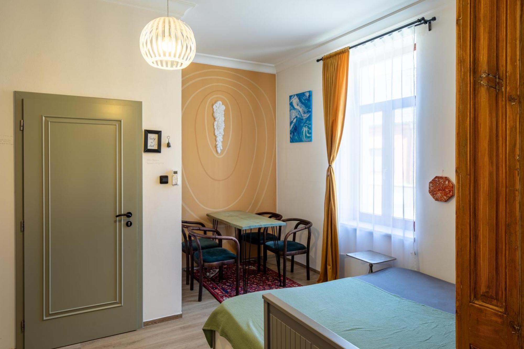 Penzion Lederer Dolní Dunajovice 外观 照片