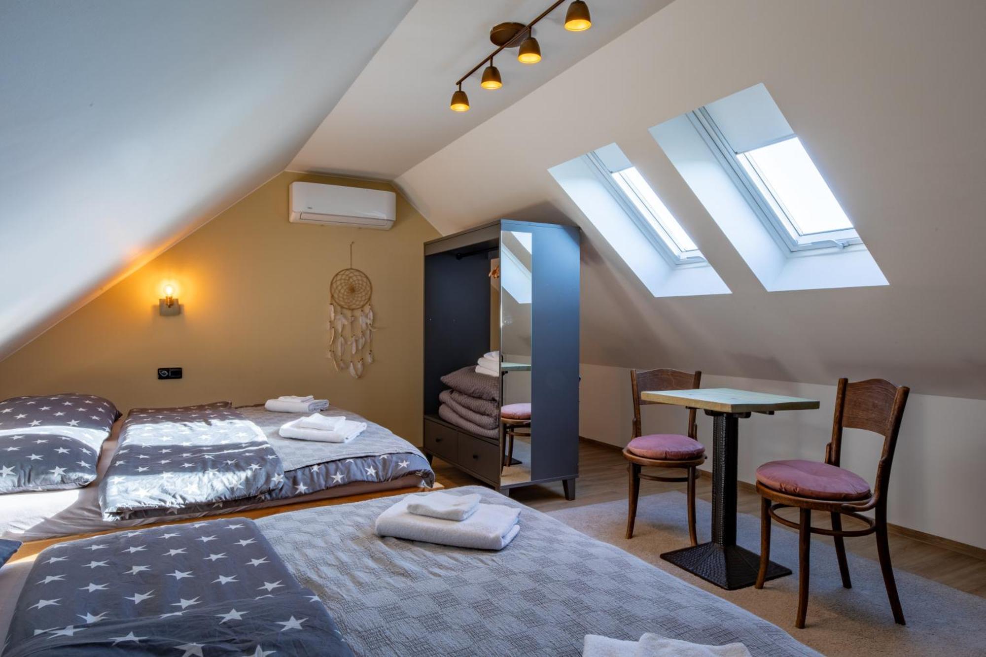 Penzion Lederer Dolní Dunajovice 外观 照片