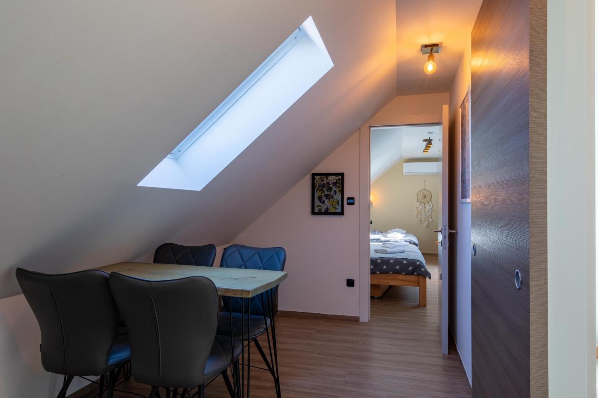 Penzion Lederer Dolní Dunajovice 外观 照片