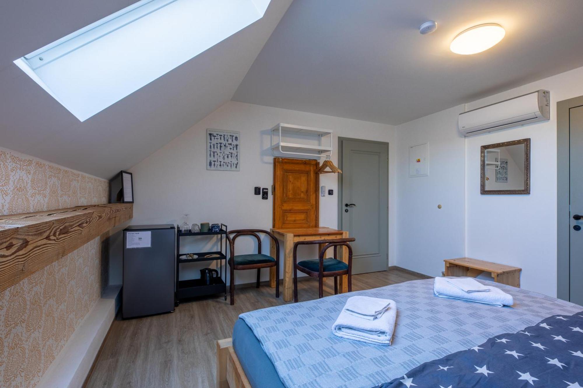 Penzion Lederer Dolní Dunajovice 外观 照片